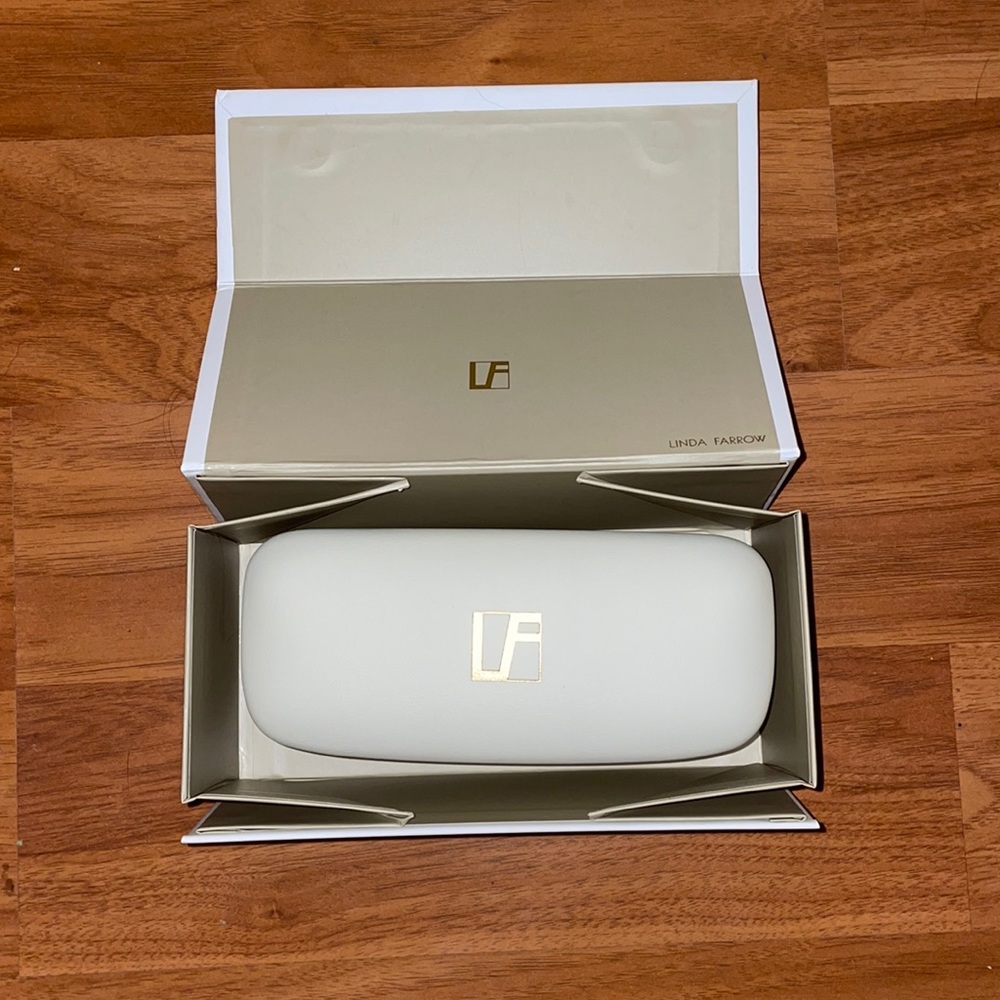 Linda Farrow Gallery New Sunglasses